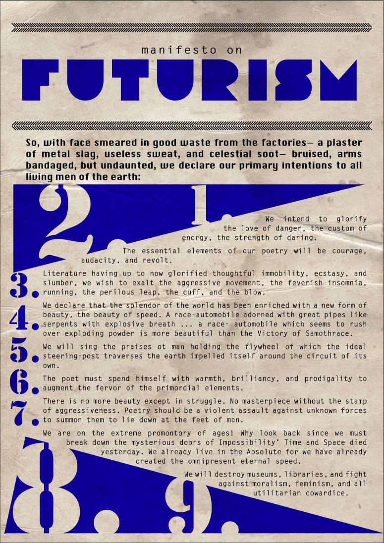 pomieczynska-futurism-manifesto1